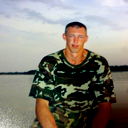 Константин Бачурин