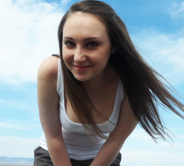 Дарья Лукашова