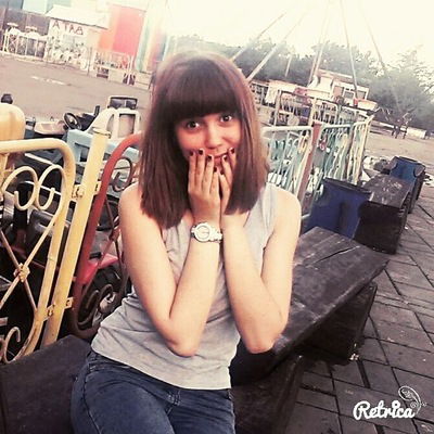 Наталья Рыкова