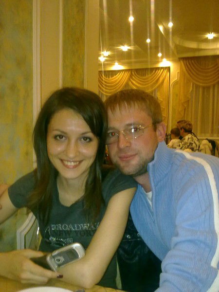 Евгения Никитина