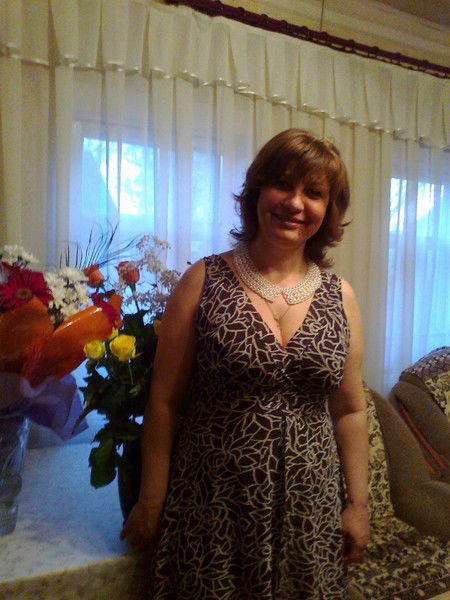 Юлия Вачиян