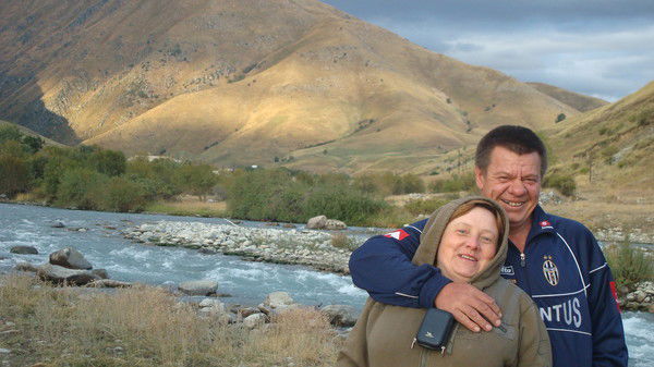 Любовь Рыжнёва