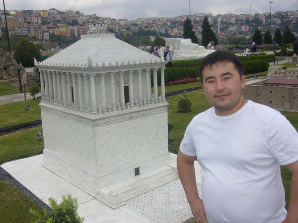 Erulan Bashimov