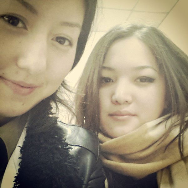 ...жадыра Кадырханова...