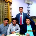 Ербол Примкулов