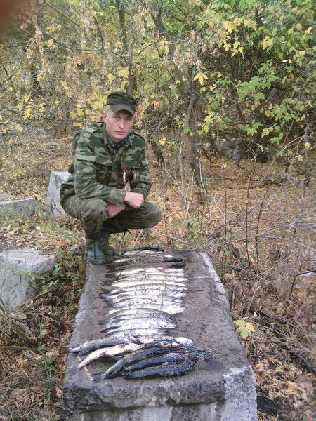 Михаил Иванов