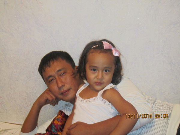 Мурат Карабаев