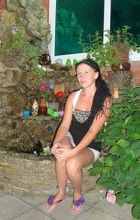 Валетина Шелепова