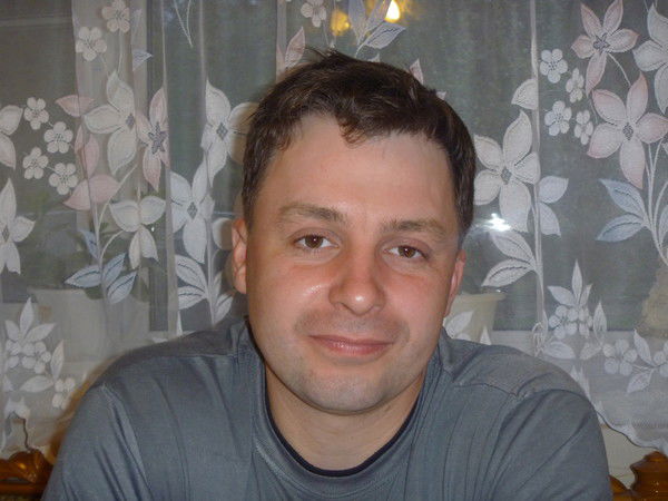 Константин Иванов