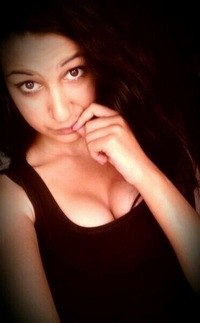 Анна Сидорова