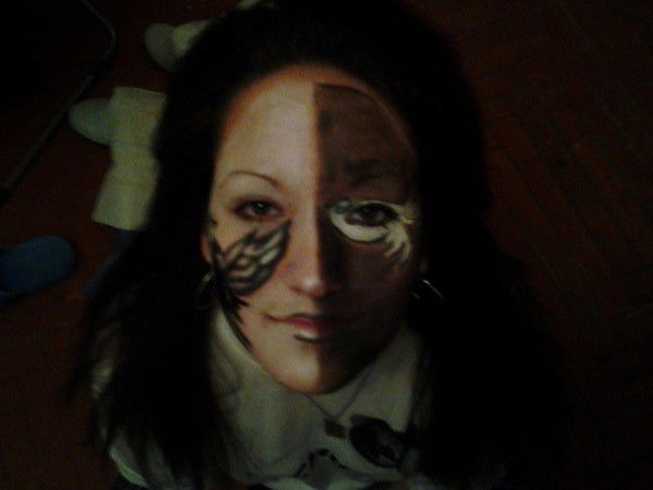 Юлия Денисова