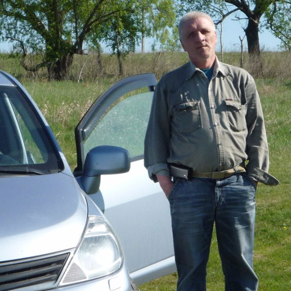 Юрий Хозяйкин