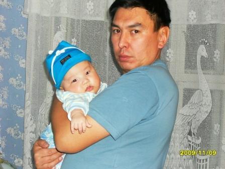 Диас Сытдыков