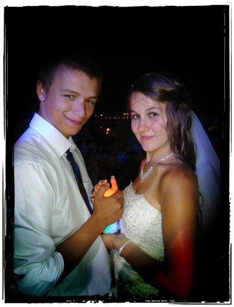 Виолетта Фоторная