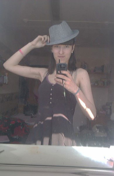 Наталья Стрельцова