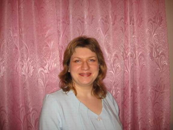 Татьяна Сухих