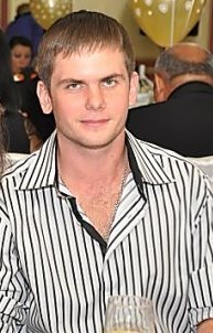 Иван Зинченко