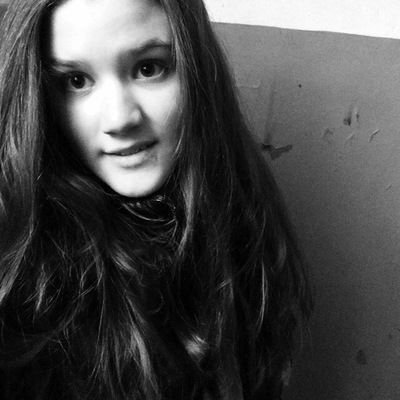 Нина Шестун