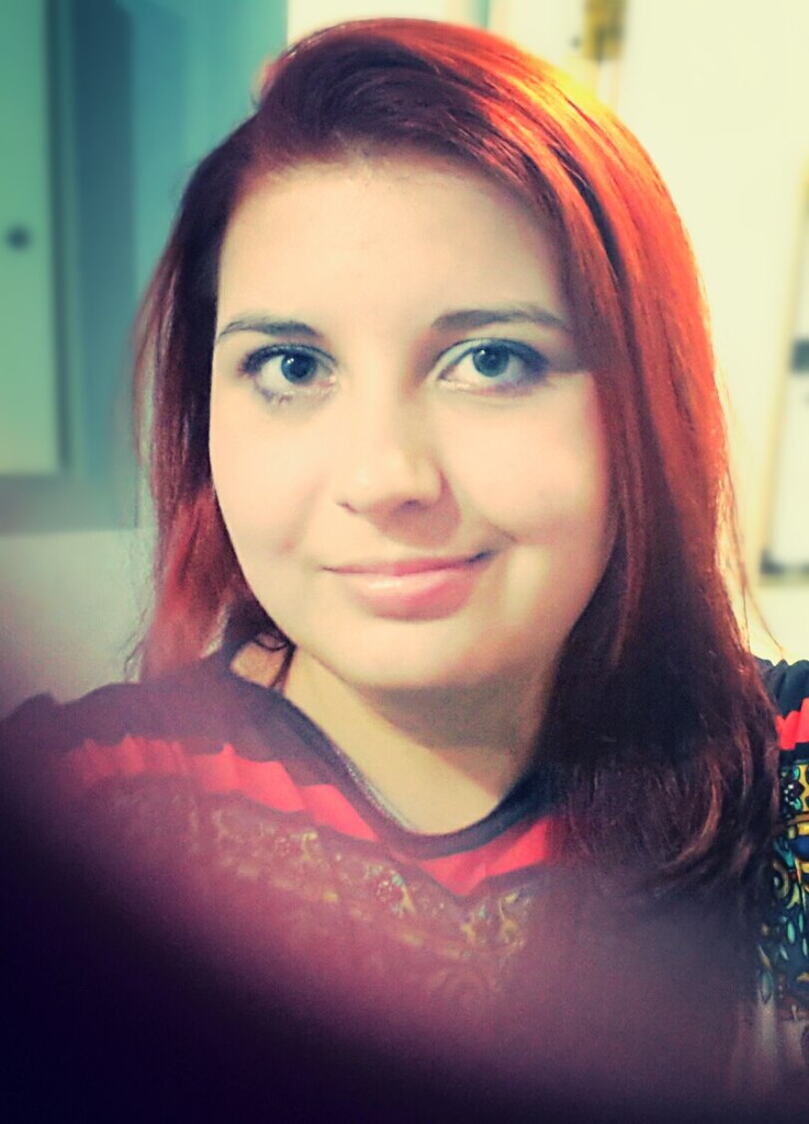 Яна Пентина