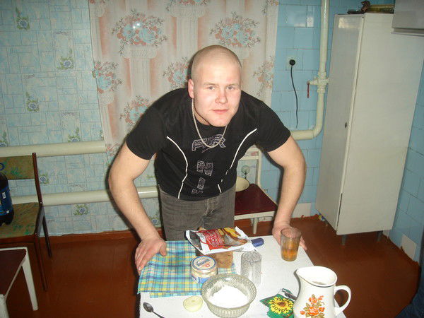 Андрюс Федоров