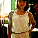 Анна Чурсакова