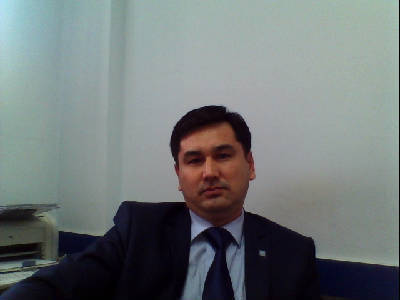 Куттибек Казбеков