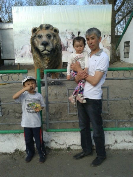 Сайлау Балабеков