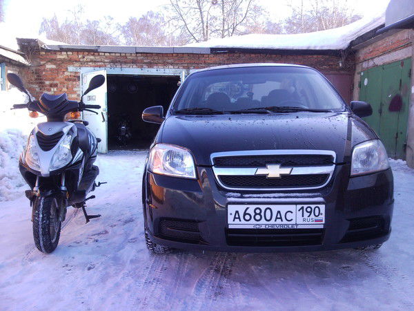 Николай Святогоров