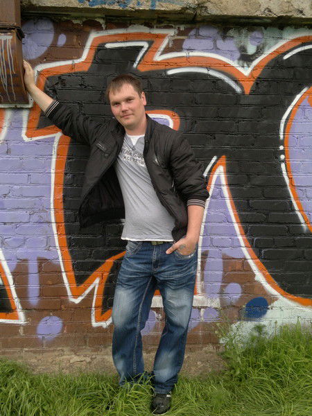 Сергей Фёдоров