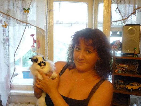 Ольга Васина