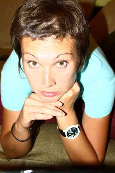 Маруся Шмидт