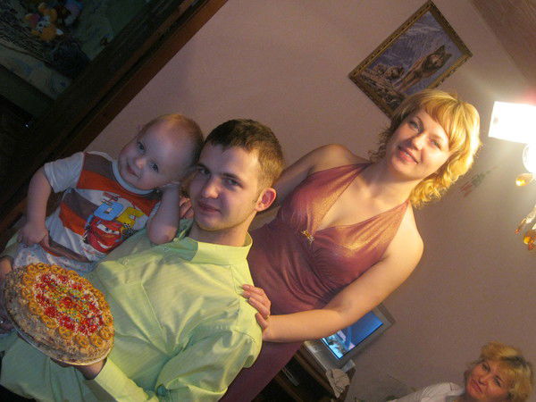 Дарья Куцеконь