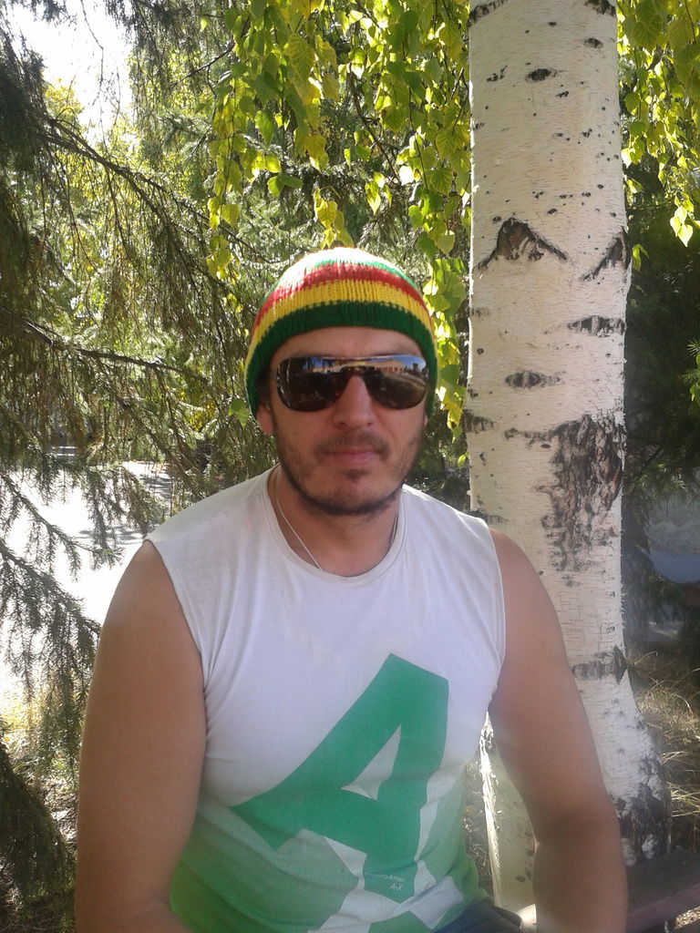 Денис Васильев