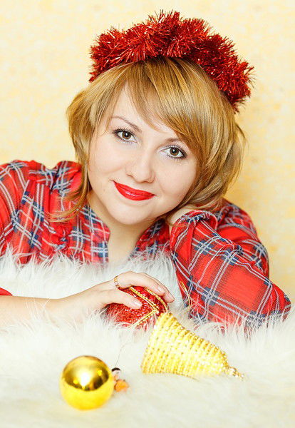 Ирина Ищенко