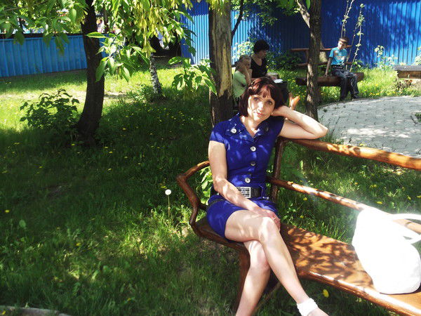 Наталья Путилина