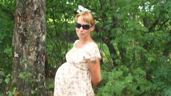 Маша Елесина