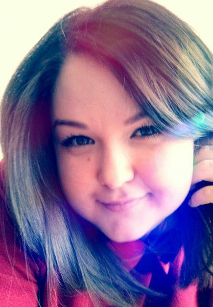 Мария Константинова