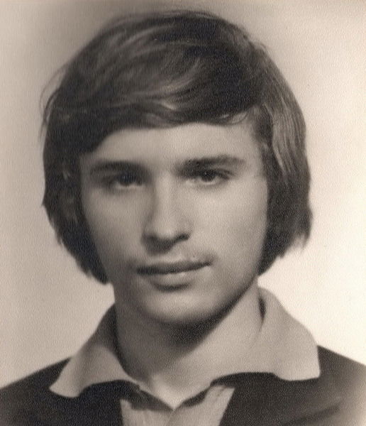 Игорь Мохначев