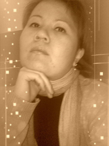 Жанара Курманкулова