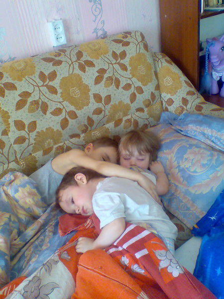 Виктор Железный