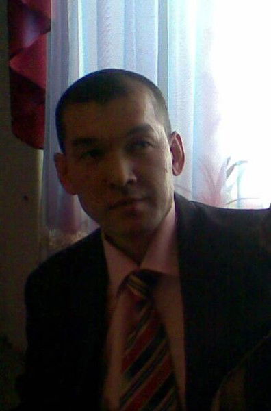 Айбек Хасенов