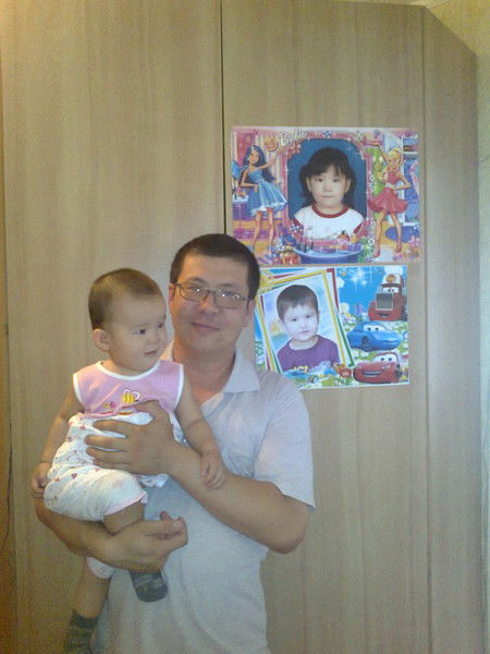 Даурен Алиакпаров