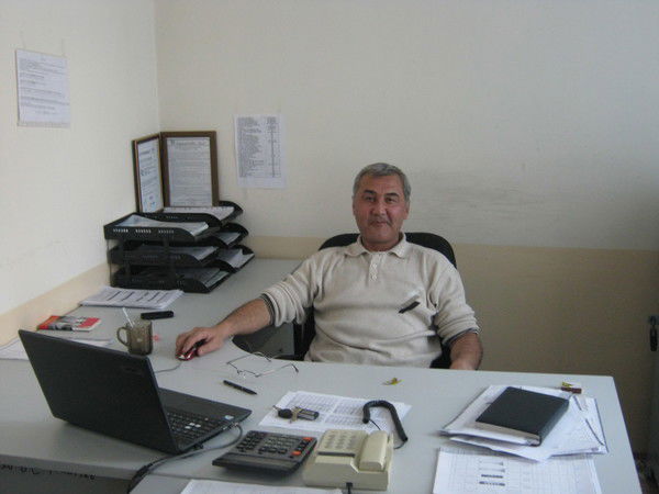 Баходир Зиёвиддинов