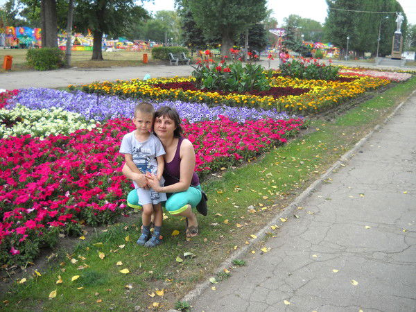 Ольга Мухина