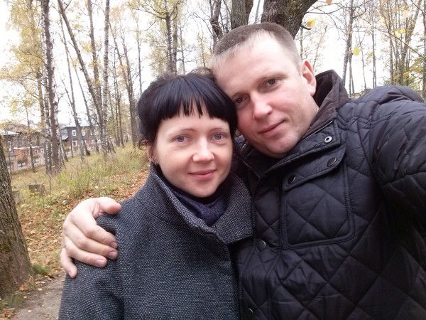 Сергей Чистяков