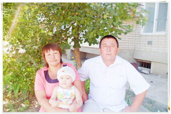 Жанар Наурызалы