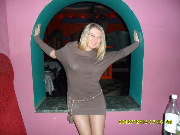 Елена Демидюк