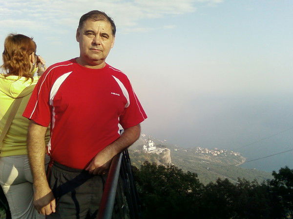 Валерий Акулинцев