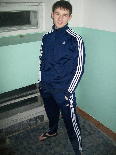 Никита Вавилин