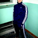 Никита Вавилин